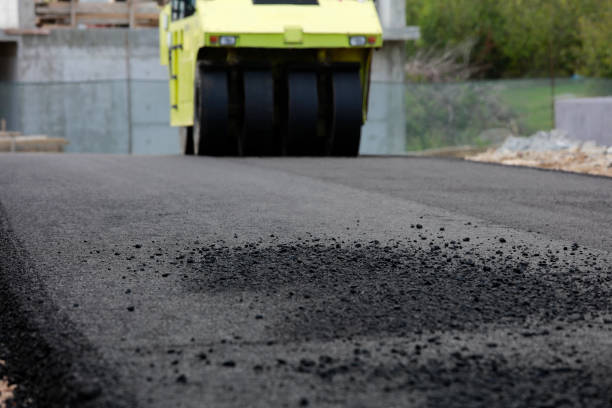 Best Driveway Resurfacing Pavers  in Keyes, CA