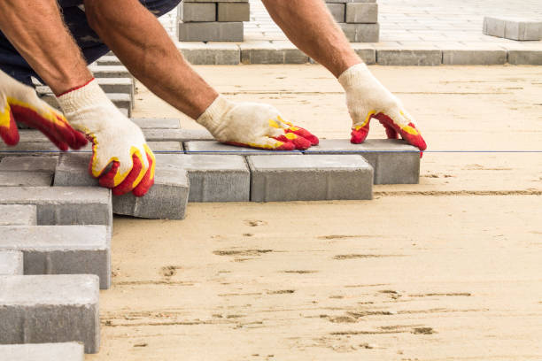 Best Paver Driveway Replacement  in Keyes, CA