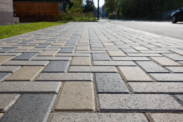Commercial Driveway Pavers in Keyes, CA