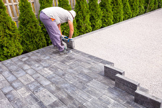 Best Decorative Driveway Pavers  in Keyes, CA
