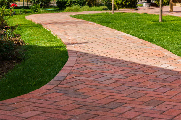 Reasons to Select Us for Your Driveway Paving Requirements in Keyes, CA