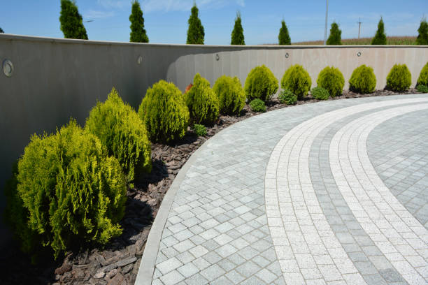 Best Brick Driveway Pavers  in Keyes, CA