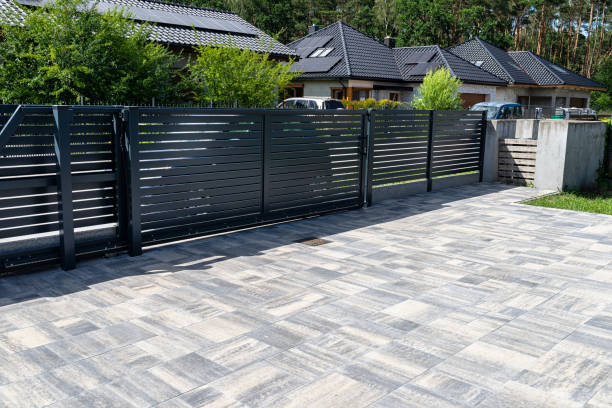Best Driveway Paving Company  in Keyes, CA