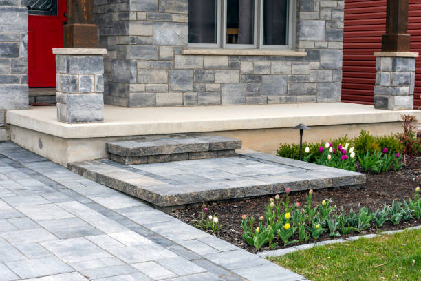 Professional Driveway Pavers in Keyes, CA