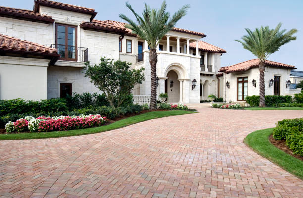 Best Cobblestone Driveway Pavers  in Keyes, CA
