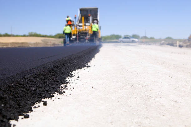 Best Custom Driveway Pavers  in Keyes, CA