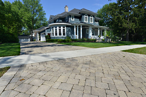 Best Driveway Pavers Near Me  in Keyes, CA