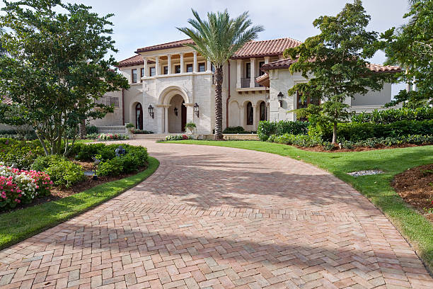 Best Driveway Pavers Near Me  in Keyes, CA
