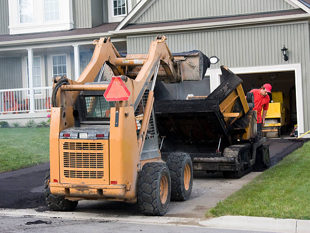 Best Driveway Pavers Installation  in Keyes, CA