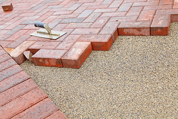 Best Professional Driveway Pavers  in Keyes, CA