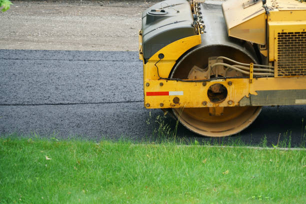 Cobblestone Driveway Pavers in Keyes, CA