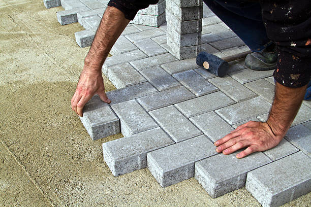 Best Affordable Driveway Pavers  in Keyes, CA