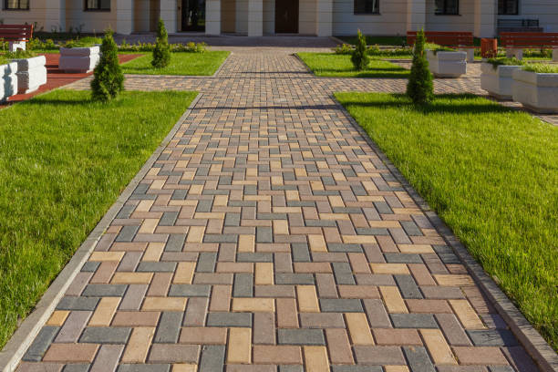 Best Driveway Paver Repair  in Keyes, CA